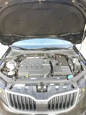 Skoda Octavia, 2.0 diesel, 2017, fara adblue  - imagine 8