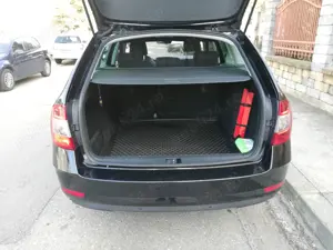 Skoda Octavia, 2.0 diesel, 2017, fara adblue  - imagine 3