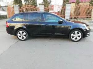 Skoda Octavia, 2.0 diesel, 2017, fara adblue  - imagine 7