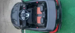 Mașină electrica pentru copii 3-7 ani