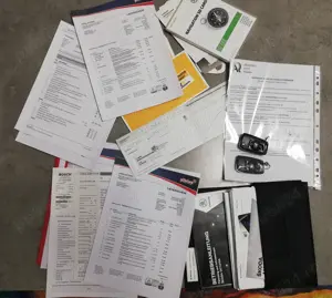 Skoda Octavia, 2.0 diesel, 2017, fara adblue  - imagine 10