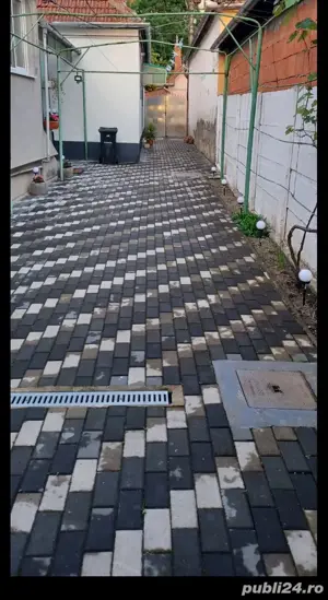 Casă de vanzare zona Terezian  - imagine 7