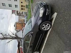 passat b6. 2.0 bkp 140 cp 2008 - imagine 2