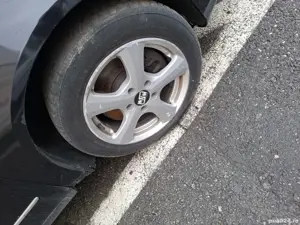 passat b6. 2.0 bkp 140 cp 2008 - imagine 4