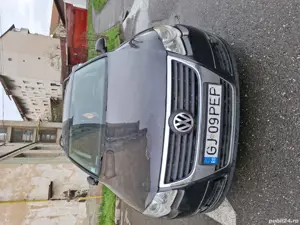 passat b6. 2.0 bkp 140 cp 2008 - imagine 5