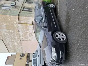 passat b6. 2.0 bkp 140 cp 2008 - imagine 3