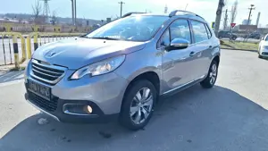 Peugeot 2008 allure,  an 2014 , benzină 1.2 - imagine 2