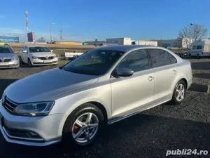 Vokswagen Jetta - imagine 2