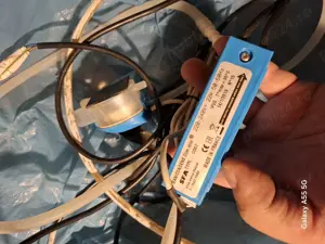 Pompa condens ventilo, spliter