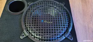 Subwoofer Dibeisi 300W ,150W RMS, 10 inch, 4 ohm impedance,Nou! - imagine 3