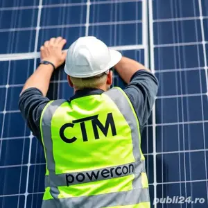 Angajare calificat si necalificat. - imagine 2