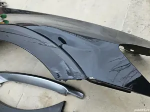 aripa dreapta vw passat alltrack b8 2018 usor lovita,gri