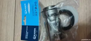 Sistem fixare baterie chiuveta, Nou !