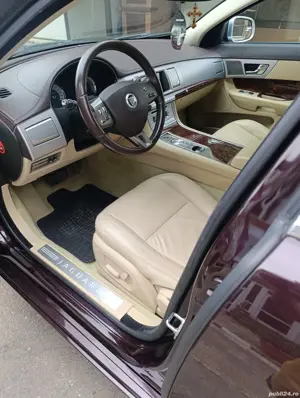 Jaguar XF 2011 Impecabil - imagine 2 Jaguar XF 2011 Impecabil - imagine 2