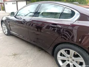 Jaguar XF 2011 Impecabil - imagine 6 Jaguar XF 2011 Impecabil - imagine 6
