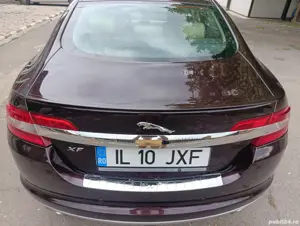 Jaguar XF 2011 Impecabil - imagine 5 Jaguar XF 2011 Impecabil - imagine 5