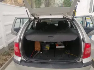 Vanzare auto Skoda octavia tour - imagine 9 Vanzare auto Skoda octavia tour - imagine 9