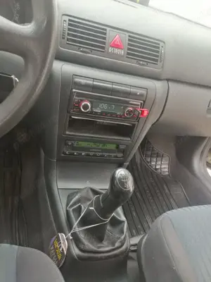 Vanzare auto Skoda octavia tour - imagine 10 Vanzare auto Skoda octavia tour - imagine 10