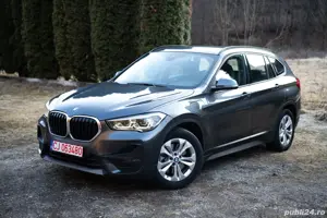 De vanzare Bmw x1