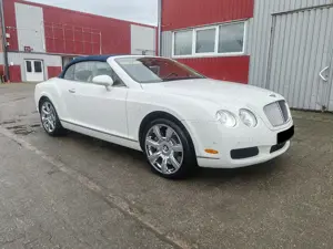 Bentley Continental GT Coupe Cabrio 6.0 Benzina 560 Cp 2008 08 Accept Schimb Cu Utilaje