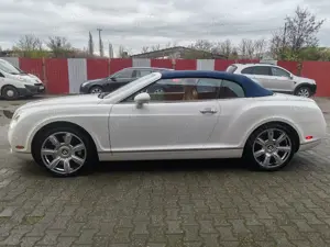 Bentley Continental GT Coupe Cabrio 6.0 Benzina 560 Cp 2008 08 Accept Schimb Cu Utilaje - imagine 4