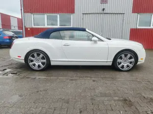 Bentley Continental GT Coupe Cabrio 6.0 Benzina 560 Cp 2008 08 Accept Schimb Cu Utilaje - imagine 3
