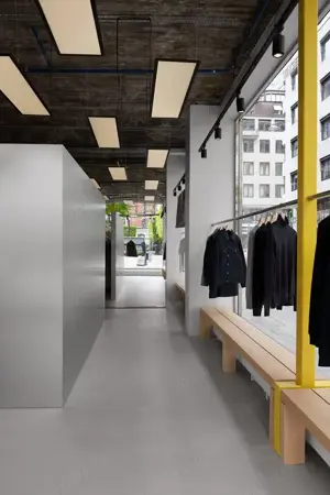 Aplicare Microciment Premium Cemher - imagine 2