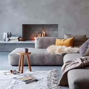 Aplicare Microciment Premium Cemher - imagine 3