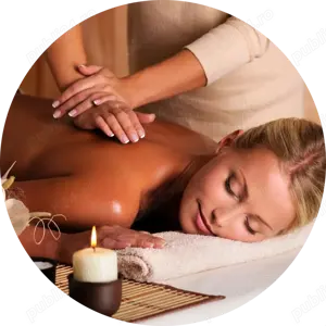 Masaj si relaxare totala