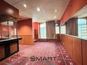 Spațiu comercial de închiriat – 90 mp, ultracentral, Sibiu