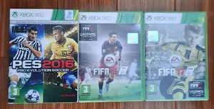 Jocuri consolă Xbox360  - imagine 2