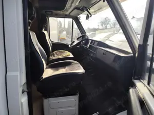 Autorulotă FIAT Ducato  - imagine 4