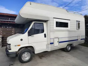 Autorulotă FIAT Ducato  - imagine 5