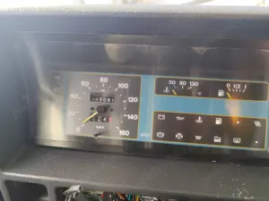 Autorulotă FIAT Ducato  - imagine 3