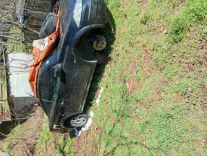 Piese dezmembrez Renault Megan decapotabil cabrio 1,9 diesel - imagine 2