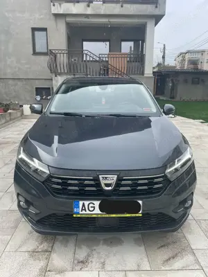 Logan 2022- GPL- Comfort