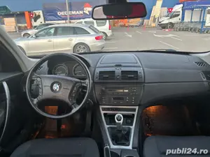 Bmw x3 2005 - imagine 5