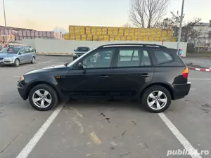 Bmw x3 2005 - imagine 3