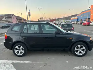 Bmw x3 2005 - imagine 4