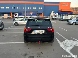 Bmw x3 2005 - imagine 2