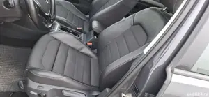 Volkswsgen Golf Sapte fara adblue - imagine 2