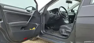 Volkswsgen Golf Sapte fara adblue - imagine 3