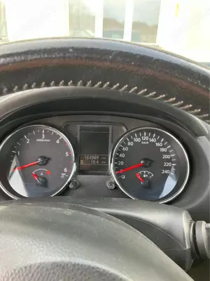 Nissan Qashqai J10 - imagine 3