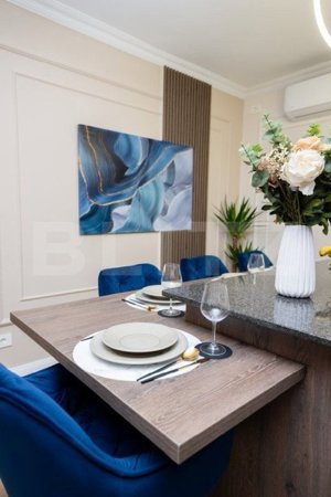 Apartament de închiriat, cu 2 camere, 60 mp, zona Calea Aradului, Oradea - imagine 9