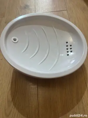 Vând fântână apă pisici - imagine 3