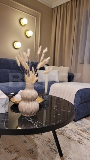 Apartament de închiriat, cu 2 camere, 60 mp, zona Calea Aradului, Oradea - imagine 14