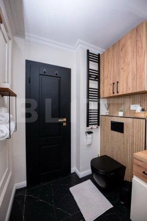 Apartament de închiriat, cu 2 camere, 60 mp, zona Calea Aradului, Oradea - imagine 11