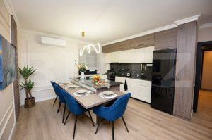 Apartament de închiriat, cu 2 camere, 60 mp, zona Calea Aradului, Oradea - imagine 7