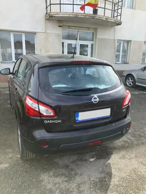 Nissan Qashqai J10 - imagine 2