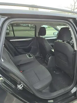 Skoda octavia3 2014 1.6 tdi 105cp - imagine 3